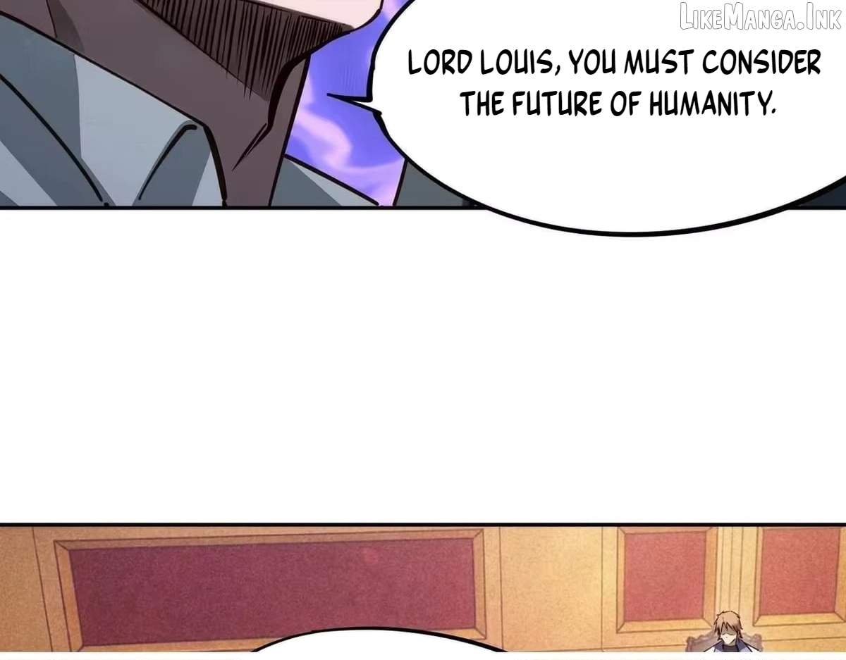 All People Scramble for the Tower, I Cleared 999 Floors in Advance Manga Chapter 56  - page 92